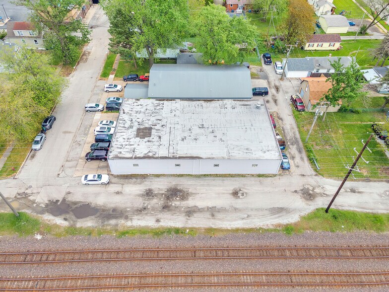 26 E 34th Pl, Steger, IL à vendre - Photo de l’immeuble – Image 2 sur 36