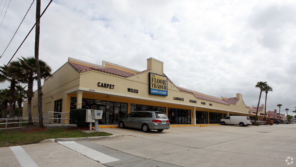 10769-10771 Beach Blvd, Jacksonville, FL à louer - Photo de l’immeuble – Image 1 sur 10