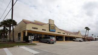 Plus de détails pour 10769-10771 Beach Blvd, Jacksonville, FL - Local commercial à louer