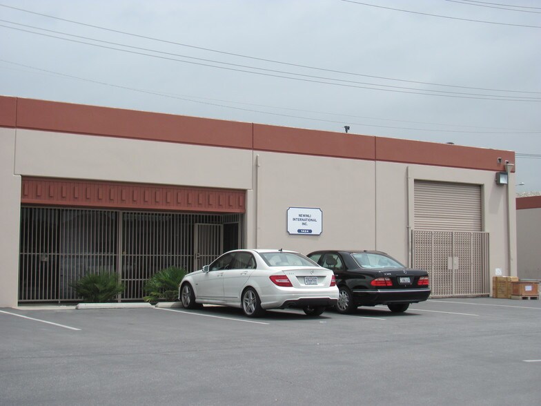 1424-1430 Arrow Hwy, Irwindale, CA à vendre - Photo de l’immeuble – Image 2 sur 5