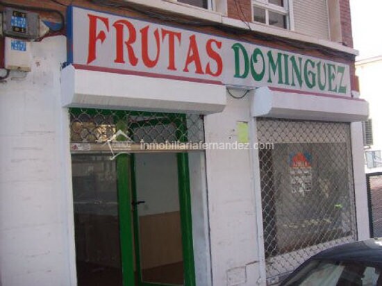 Local commercial dans Cáceres à vendre - Photo de l’immeuble – Image 3 sur 3