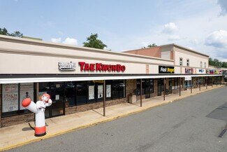 Plus de détails pour 1075 Easton Ave, Somerset, NJ - Bureau, Local commercial à louer