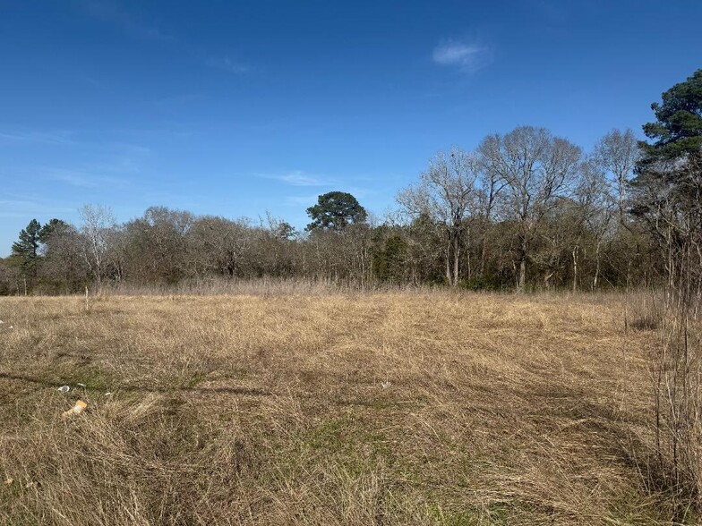 505 Washington Ave, Livingston, TX à vendre - Photo de l’immeuble – Image 3 sur 10