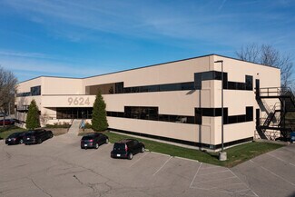 Plus de détails pour 9624 Cincinnati Columbus Rd, Cincinnati, OH - Bureau à louer