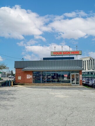 Plus de détails pour 4241 28th Ave, Temple Hills, MD - Local commercial à louer