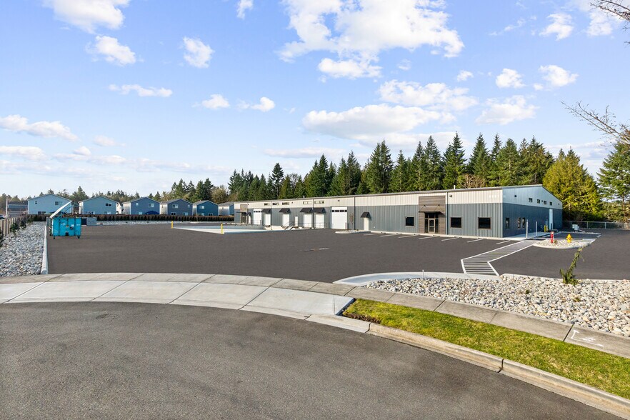 8991 Select Ct SE, Tumwater, WA à louer - Photo de l’immeuble – Image 2 sur 26