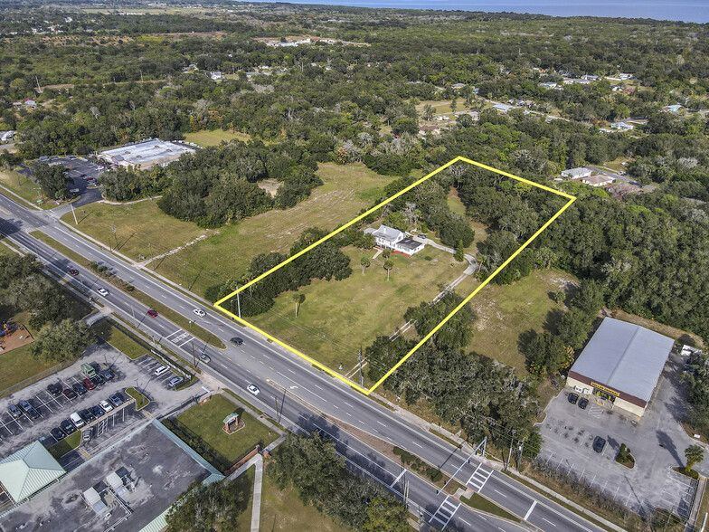 2575 US Highway 1, Mims, FL à vendre - Photo de l’immeuble – Image 1 sur 50