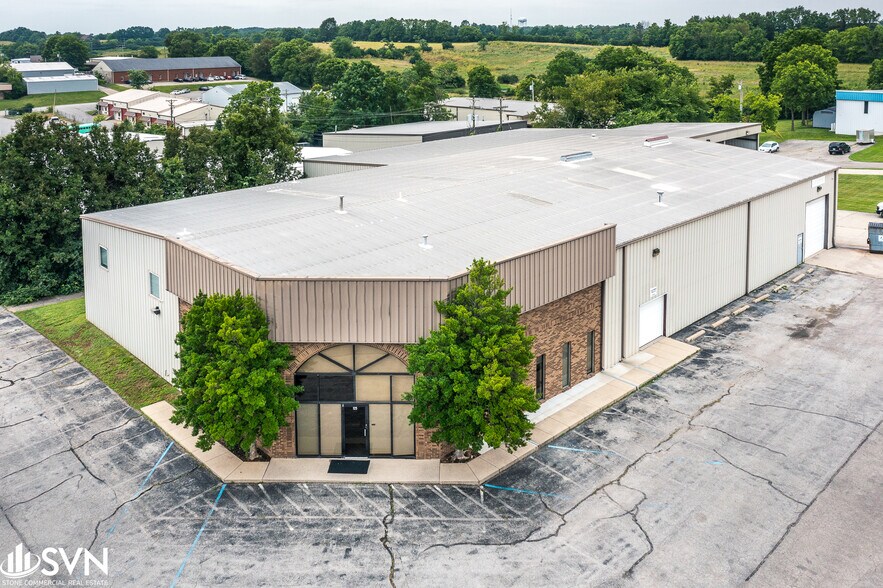 125 Macarthur Ct, Nicholasville, KY à louer - Photo principale – Image 1 sur 31