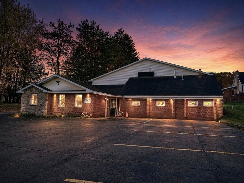 3130 Memorial Hwy, Dallas, PA à vendre - Photo de l’immeuble – Image 1 sur 19