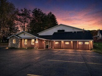 Plus de détails pour 3130 Memorial Hwy, Dallas, PA - Bureau à vendre