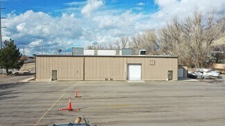 Plus de détails pour 2137 Tracy Hall Pkwy, Provo, UT - Industriel/Logistique à louer