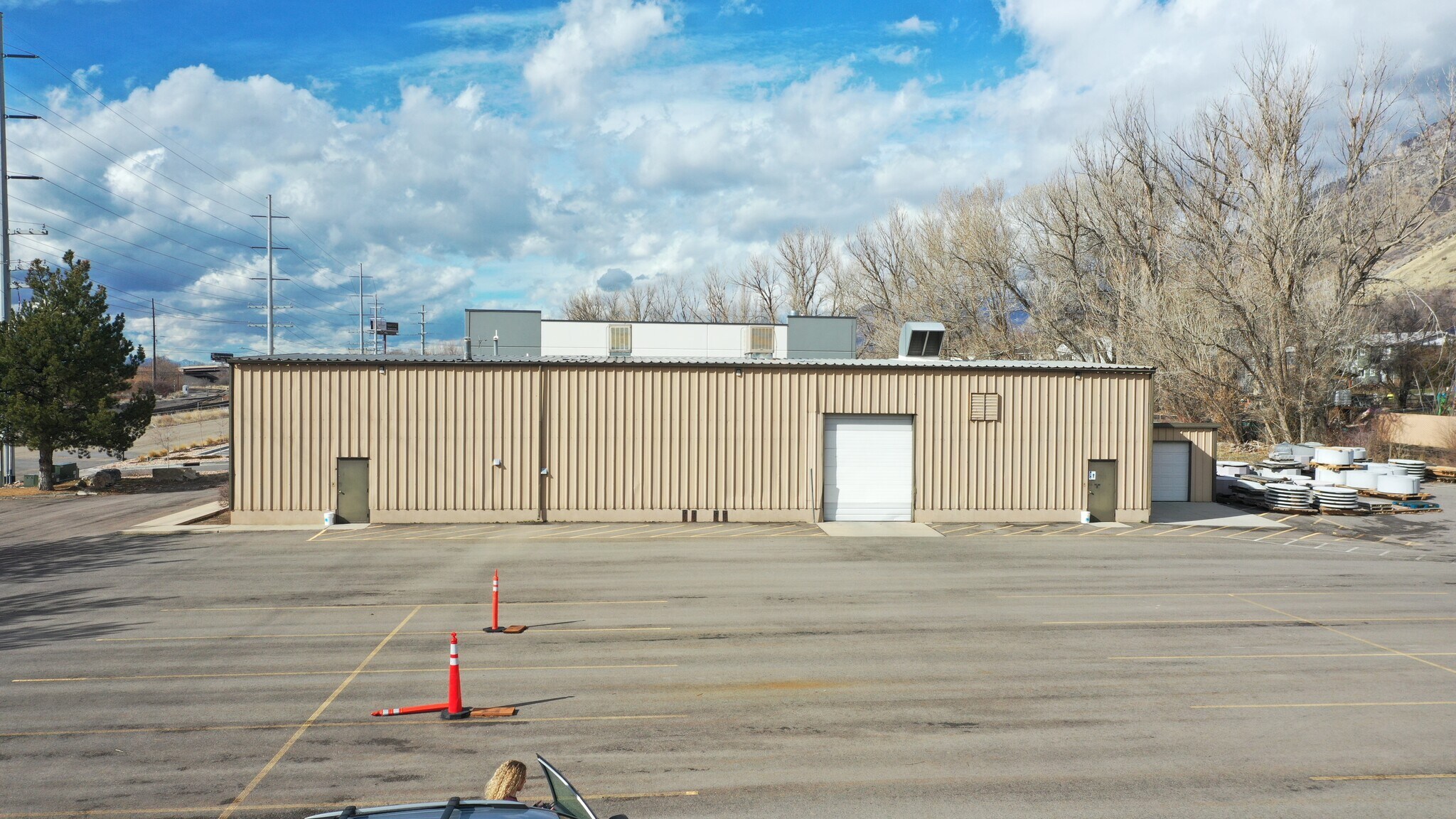 2137 Tracy Hall Pkwy, Provo, UT à louer Photo principale– Image 1 sur 6