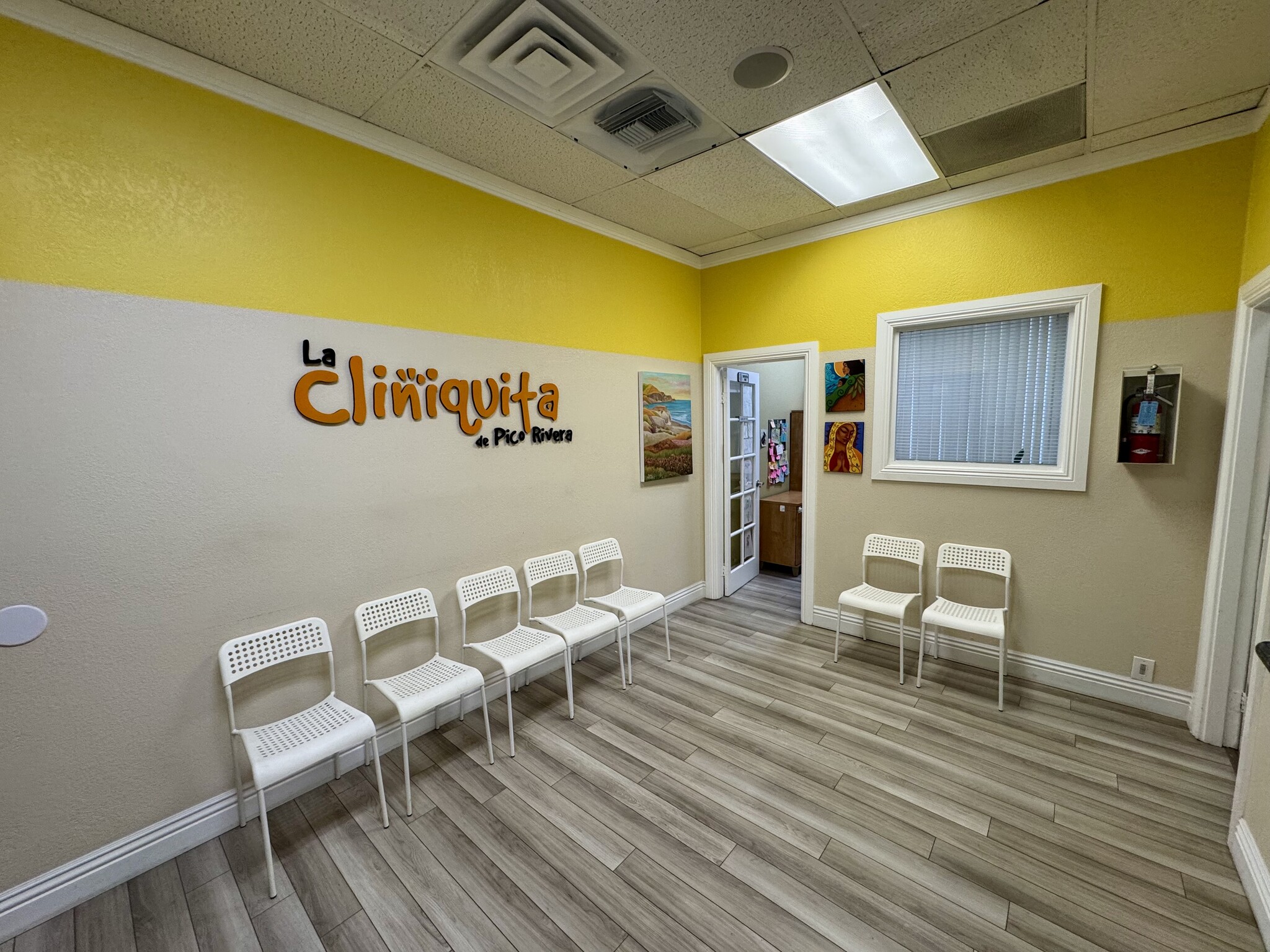 6505 Rosemead Blvd, Pico Rivera, CA à louer Photo intérieure– Image 1 sur 8