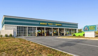 Plus de détails pour 238 James Ave, Locust, NC - Local commercial à vendre