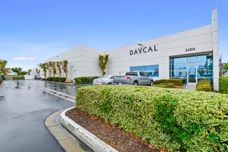 Plus de détails pour 1101 S Richfield Rd, Placentia, CA - Industriel/Logistique à vendre