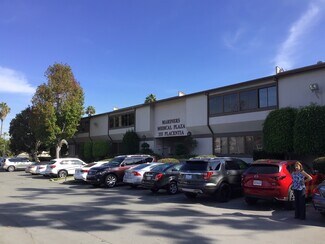 Plus de détails pour 355 Placentia Ave, Newport Beach, CA - Bureau/Médical à louer