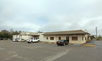 Plus de détails pour 4201 Palafox St, Pensacola, FL - Industriel/Logistique à vendre