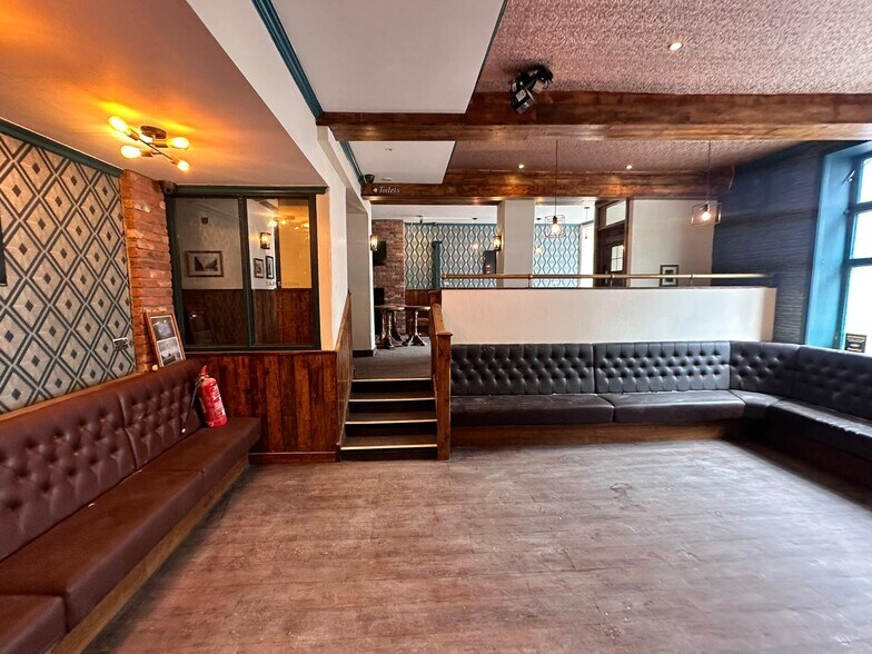 66 High St, Maryport à vendre - Photo de l’immeuble – Image 3 sur 15