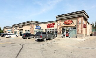 Plus de détails pour 2544 Guardian Rd NW, Edmonton, AB - Local commercial à louer