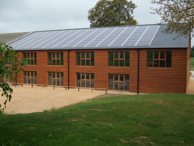 Chilgrove Farm, Chichester à louer - Photo de l’immeuble – Image 1 sur 3