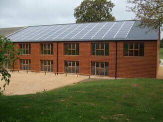 Plus de détails pour Chilgrove Farm, Chichester - Bureau à louer