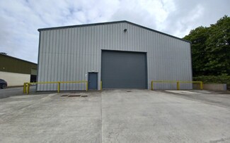 Plus de détails pour 30 A, Launceston - Industriel/Logistique à louer
