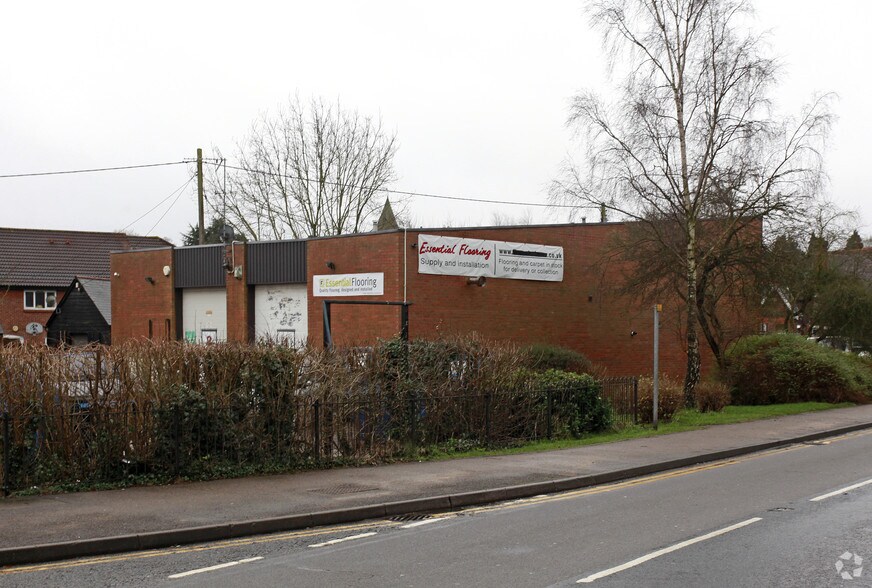 London Rd, Westerham à vendre - Photo de l’immeuble – Image 2 sur 2