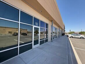 10970 Ben Crenshaw dr, El Paso, TX à louer Photo intérieure– Image 2 sur 9