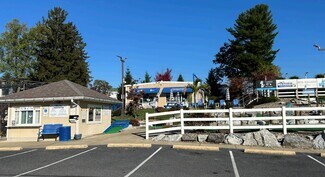 Plus de détails pour 4628 Jonestown Rd, Harrisburg, PA - Sports et loisirs à vendre