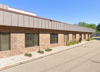 Plus de détails pour 10800-10812 Normandale Blvd, Bloomington, MN - Bureau, Industriel/Logistique à louer