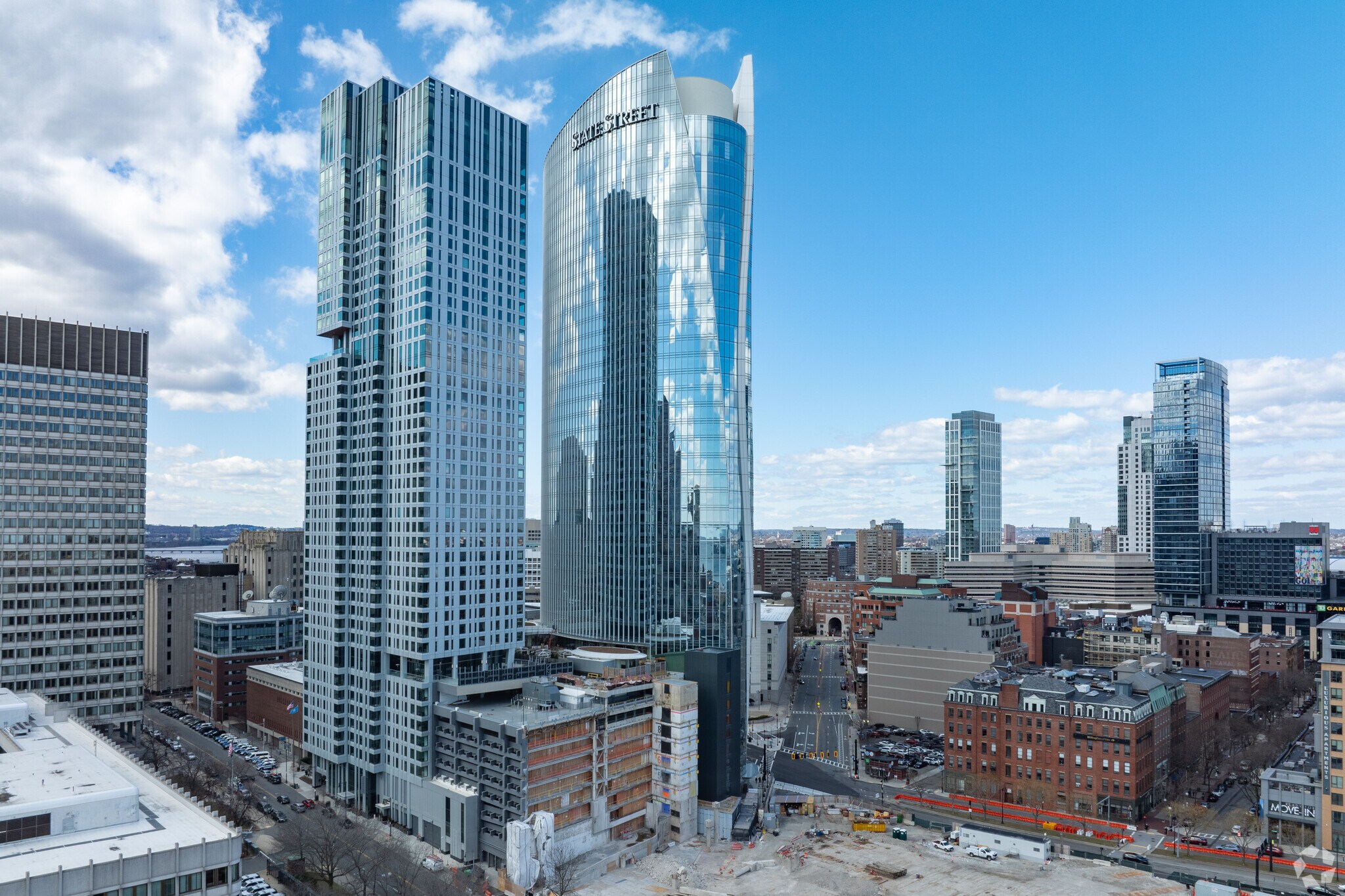 1 Congress St, Boston, MA à louer Photo principale– Image 1 sur 11