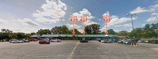 Plus de détails pour 427 S Church St, Saint Peters, MO - Local commercial à louer