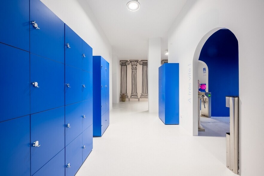 92 Rue Marguerite De Rochechouart, Paris à louer - Photo intérieure – Image 3 sur 13