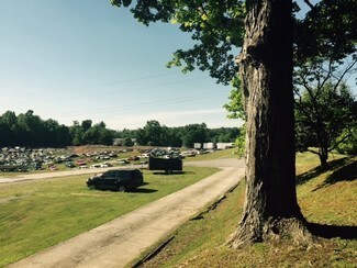 Plus de détails pour 154 Salvage Ln, Johnson City, TN - Terrain à vendre