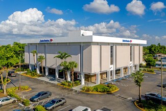 Plus de détails pour 3661 W Oakland Park Blvd, Lauderdale Lakes, FL - Bureau/Médical à louer