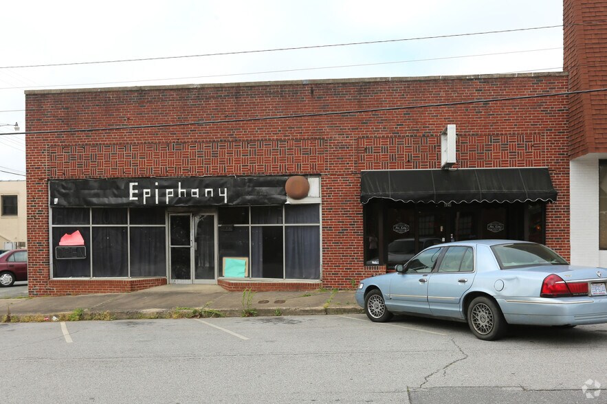 633 Monroe St, Eden, NC à vendre - Photo de l’immeuble – Image 3 sur 3