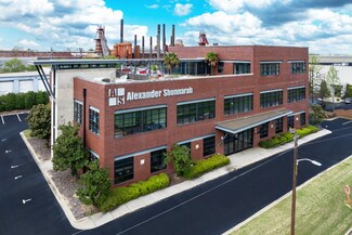 Plus de détails pour 2900 1st Ave S, Birmingham, AL - Bureau à louer