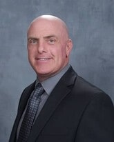 Douglas Reynoldson