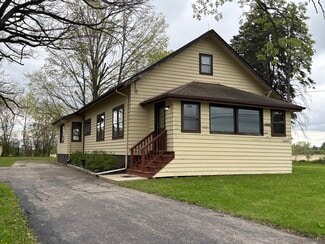 Plus de détails pour 1601 N IL Route 47, Woodstock, IL - Bureau à vendre