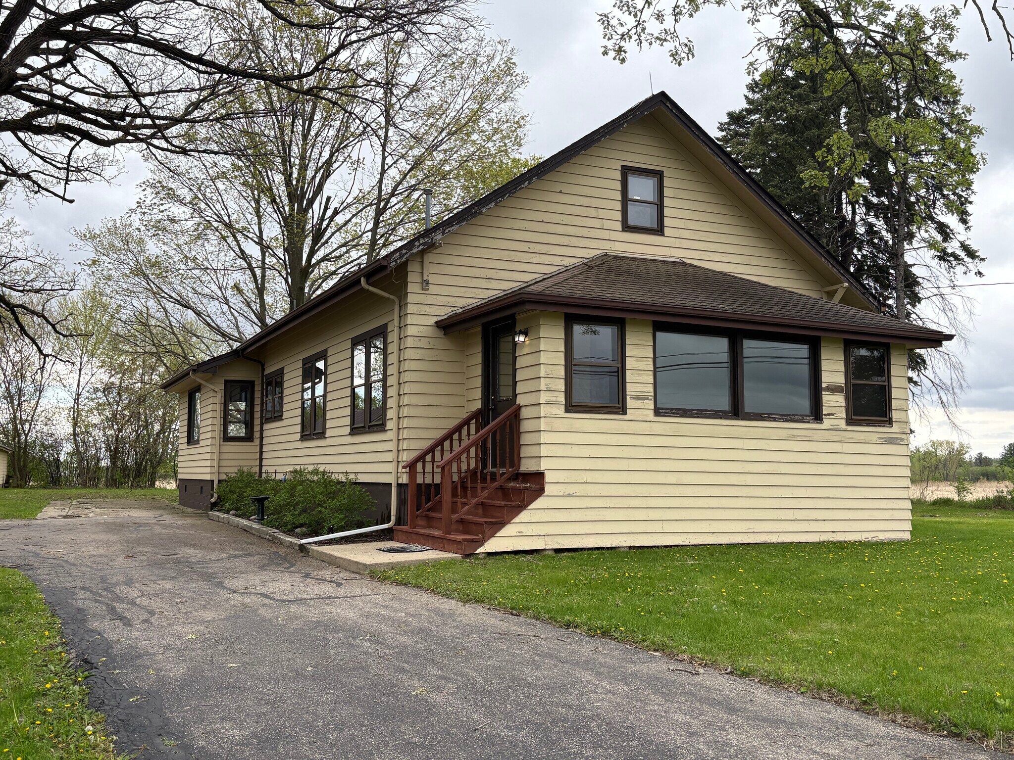 1601 N IL Route 47, Woodstock, IL à vendre Photo de l’immeuble– Image 1 sur 10