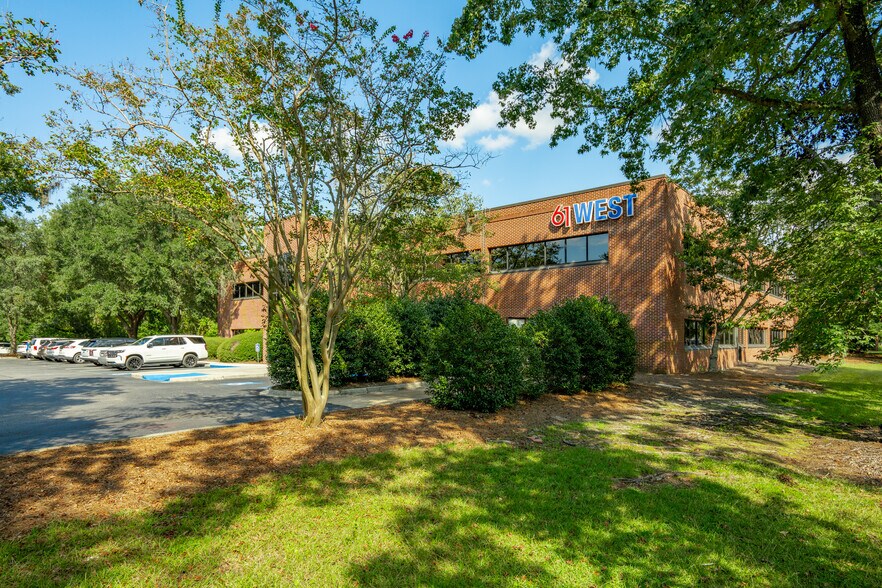 1483 Tobias Gadson Blvd, Charleston, SC à louer - Photo de l’immeuble – Image 3 sur 38