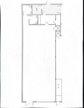 235 S Broadway Ave, Tyler, TX à louer Plan d’étage– Image 1 sur 4