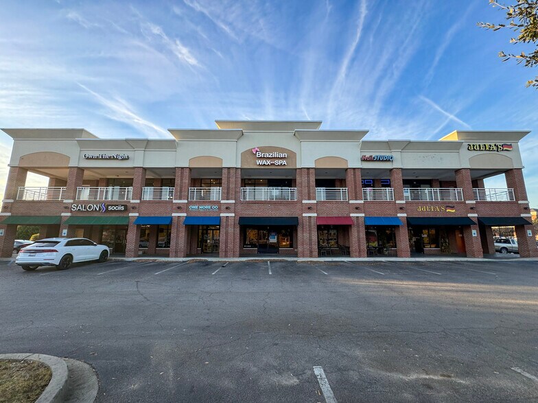111 Sparkleberry Xing, Columbia, SC à louer - Photo principale – Image 1 sur 6
