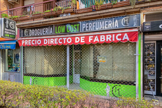 Calle Río Genil, 21, Móstoles, Madrid à louer Photo intérieure– Image 1 sur 2