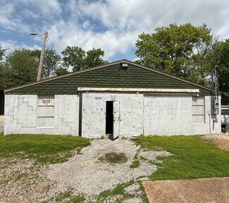 Plus de détails pour 6321 Clayton Ave, Saint Louis, MO - Industriel/Logistique à louer