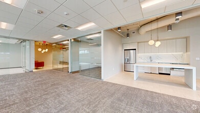 2375 E Camelback Rd, Phoenix, AZ à louer Numérisation 3D Matterport– Image 1 sur 5