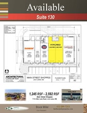 7114 Otter Lake Rd, Lino Lakes, MN à louer Photo de l’immeuble– Image 1 sur 1