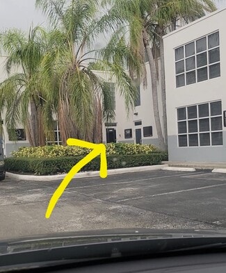 Plus de détails pour 13382-13422 SW 128th St, Miami, FL - Bureau à louer