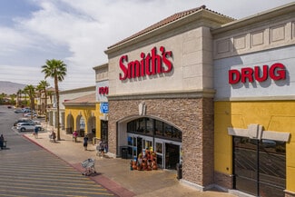 Plus de détails pour 10080 W Tropicana Ave, Las Vegas, NV - Local commercial à louer