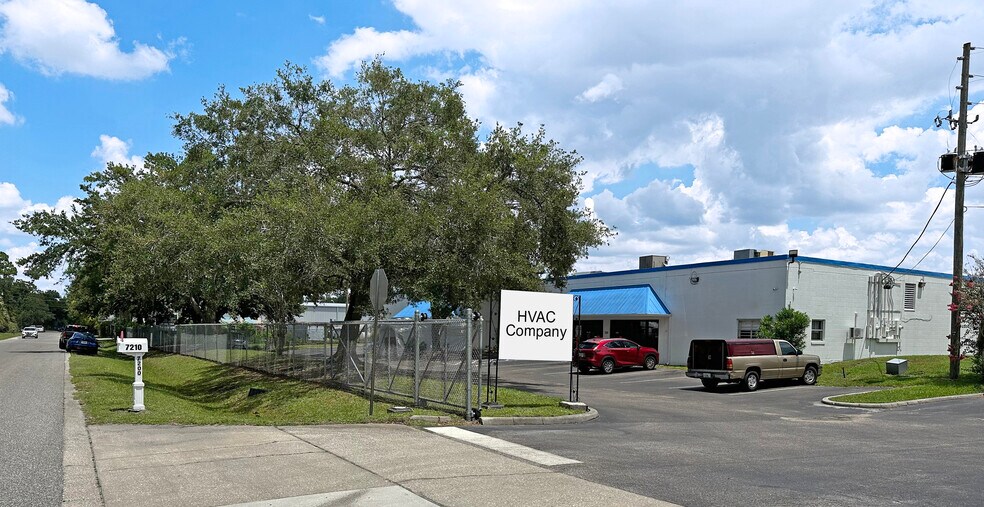 7200 Gardner St, Winter Park, FL à vendre - Photo principale – Image 2 sur 9